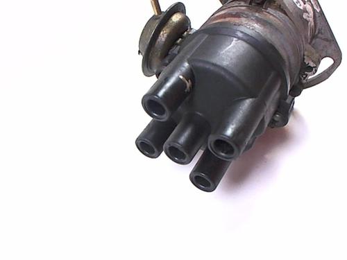 Ignition distributor FORD FIESTA III (GFJ) 1.4 | BP20422102M68 
