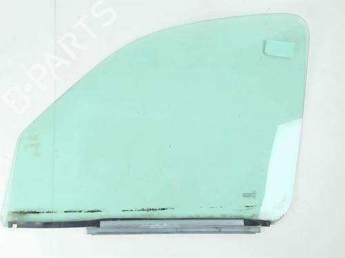 Front right door window RENAULT KANGOO Express (FC0/1_) 1.5 dCi (FC07, FC1R) | BP29212826C19 