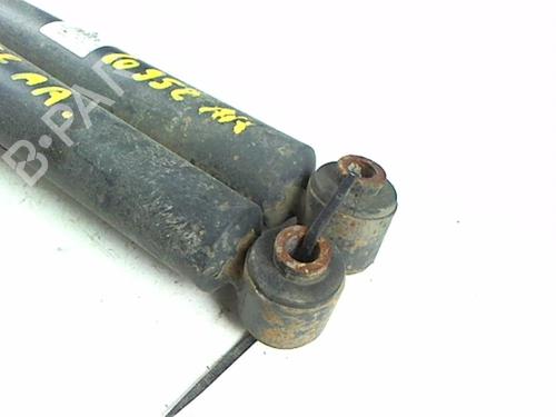 Right rear shock absorber CITROËN C4 II (NC_) 1.6 HDi 90 | BP20426114M19 