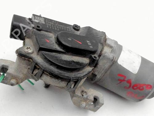 Used Front wiper motor Front wiper motor 37275128 37275128