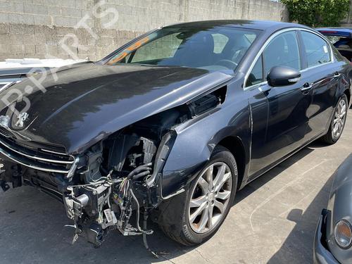 Third brake light PEUGEOT 508 I (8D_) 2.0 HDi | BP24178020L11 - Image 10