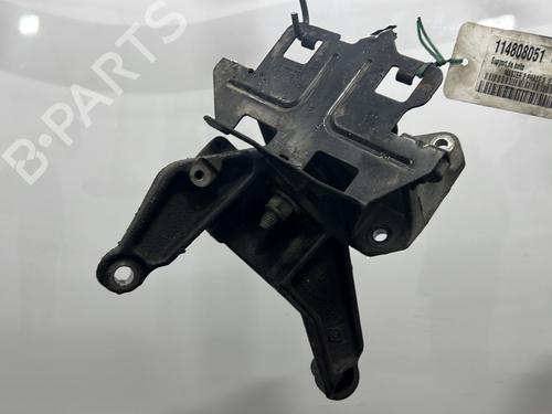 Used Gearbox mount RENAULT MASTER II Van (FD) 2.5 dCi (FD02) (101 hp) 30136976