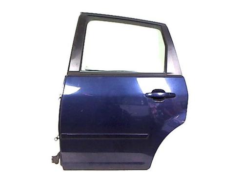 Used Left rear door FORD FOCUS C-MAX (DM2) 1.6 TDCi (109 hp) 20472747