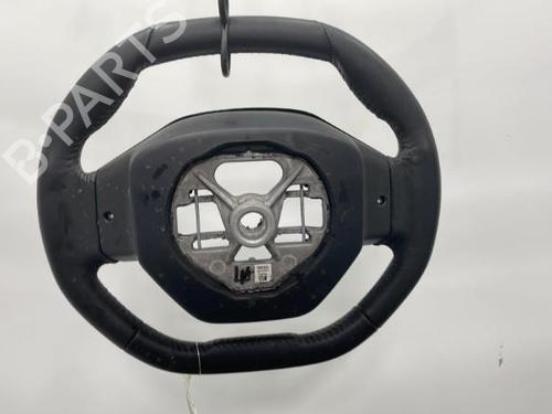 Steering wheel PEUGEOT 2008 II (UD_, US_, UY_, UJ_, UR_, UC_) 1.5 BlueHDI 110 (UDYHSK) | BP20397103C49 