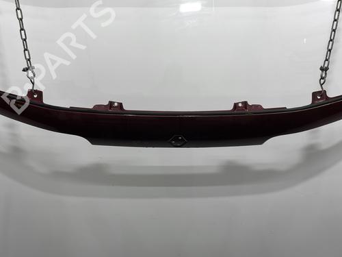 Frontplade/Frontkurv RENAULT 21 (B48_) 2.1 Turbo-D (B486, B488, B48V) (88 hp) 21526052