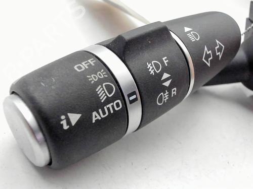 Switch LAND ROVER RANGE ROVER EVOQUE (L538) 2.0 D 4x4 | BP39576019I30 - Image 5