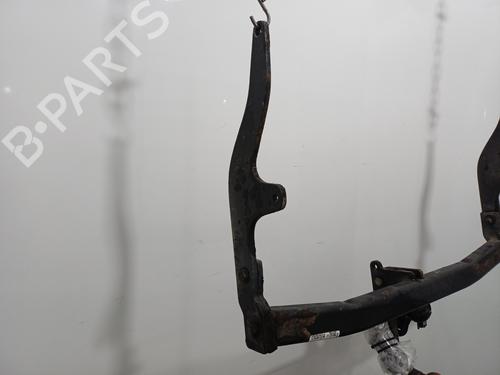 Used Tow ball/Mechanism Tow ball/Mechanism RENAULT CLIO III Grandtour (KR0/1_) [2007-2026] 34048029 34048029