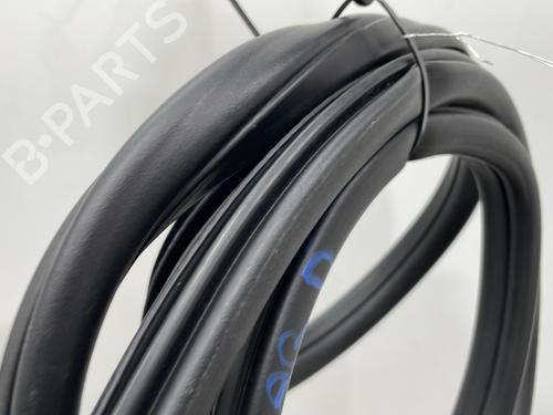 Rubber door seal BMW X1 (E84) sDrive 18 d | BP27572187C142 