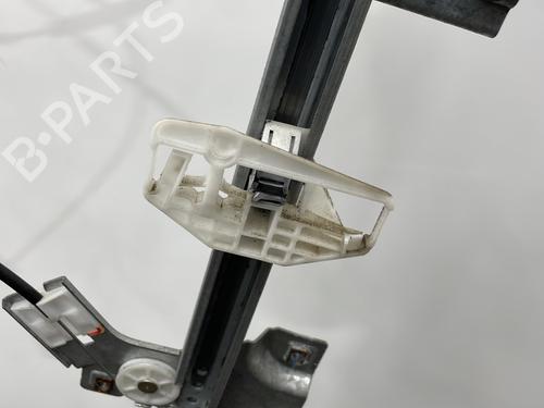 Front left window mechanism PEUGEOT PARTNER MPV (5_, G_) 2.0 HDI | BP29078185C22 