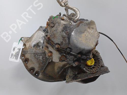 Used Gearbox Gearbox OPEL CALIBRA A (C89) 2.0 i (M07) (115 hp) 20464298 20464298