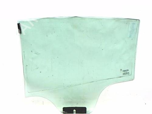 Rear right door window FIAT BRAVO II (198_) 1.9 D Multijet (198AXB1A) | BP20431645C21 