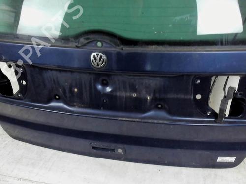 Tailgate VW SHARAN (7M8, 7M9, 7M6) 1.9 TDI | BP20420704C6 