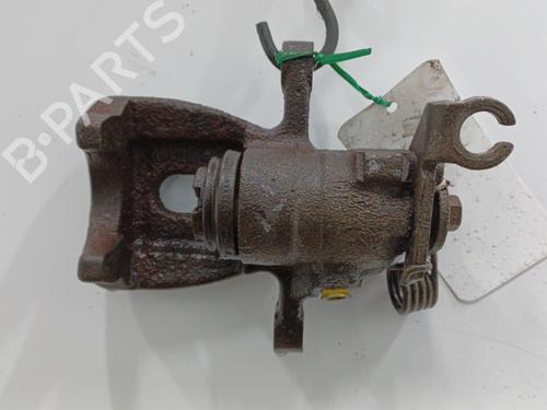 Left rear brake caliper SMART FORFOUR (454) 1.5 CDI (454.001) | BP20469463M107 