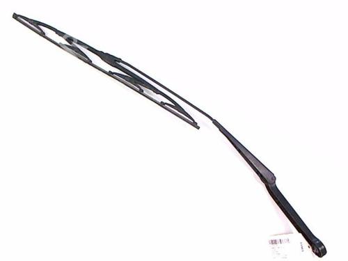 Used Front windshield wiper arm ROVER 75 (RJ) 2.0 CDTi (131 hp) 20477384