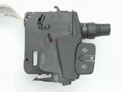 Used Steering column stalk Steering column stalk RENAULT KANGOO Express (FW0/1_) 1.5 dCi 70 (FW0A, KW0V) (68 hp) 20464322 20464322