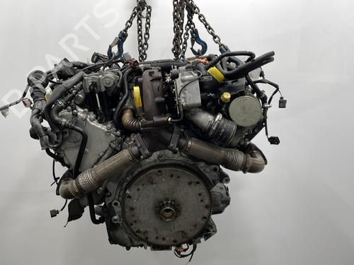 Used Engine Engine AUDI A5 (8T3) 3.0 TDI quattro (240 hp) 22361499 22361499
