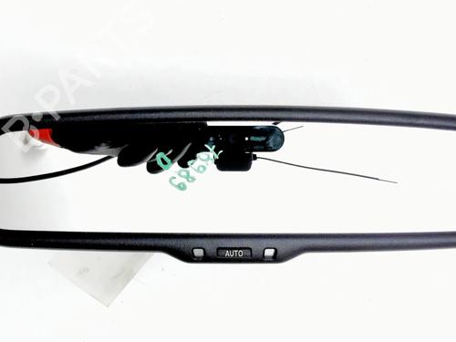 Used Rear mirror TOYOTA YARIS (_P21_, _PA1_, _PH1_) 1.5 Hybrid (MXPH10, MXPH11) (116 hp) 32630801