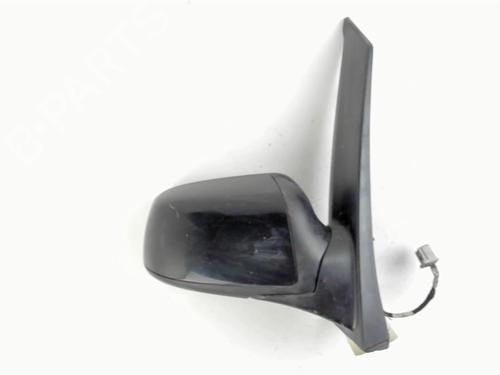 Right mirror FORD C-MAX (DM2) 1.6 TDCi | BP20391038C27