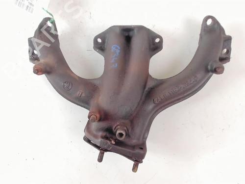 Used Exhaust manifold Exhaust manifold SKODA FELICIA I Estate (6U5) 1.3 (68 hp) 21207123 21207123