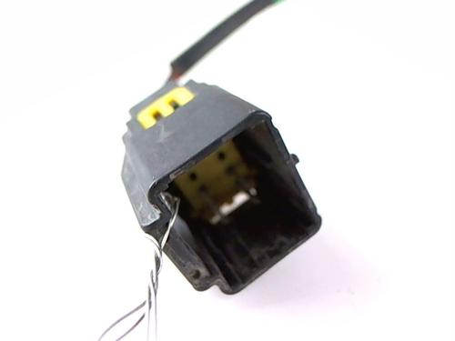 Used Left mirror Left mirror CITROËN JUMPY II Van 2.0 HDi 120 (120 hp) 20403272 20403272