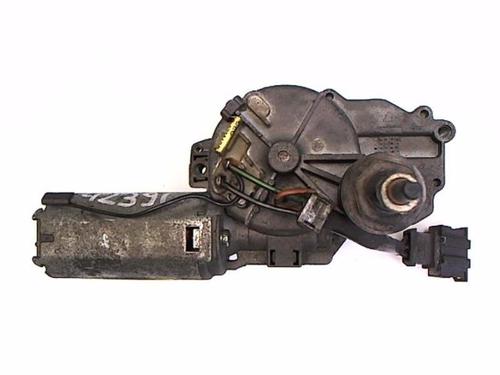 Used Rear wiper motor VW GOLF III (1H1) 1.9 D (64 hp) 25264440