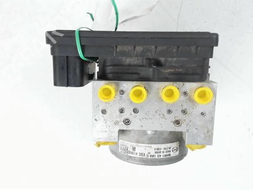 ABS pump MAZDA 3 (BM, BN) | BP34635503M43 - Image 4
