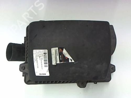Used Air filter box KIA CARNIVAL II (GQ) 2.9 CRDi (144 hp) 20436955