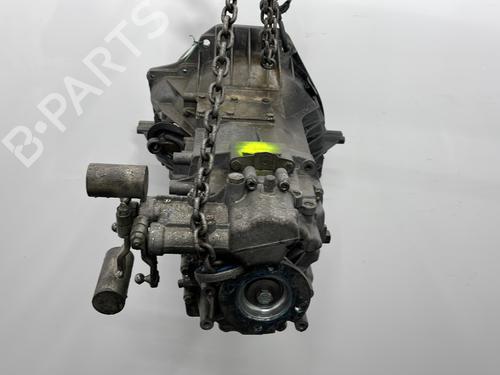 Getriebe IVECO DAILY IV Van 35C12 V, 35C12 V/P, 35S12 V, 35S12 V/P | BP29603980M3 