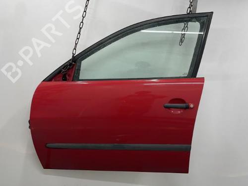 Left front door SEAT IBIZA III (6L1) 1.9 TDI | BP22102919C2
