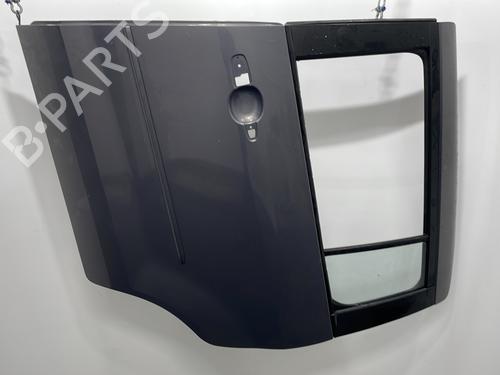 Used Left rear door MAZDA 5 (CR) 2.0 CD (CR19) (143 hp) 30890838