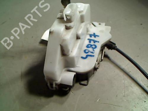 Front right lock CITROËN C3 I (FC_, FN_) 1.4 HDi | BP20453948C97 