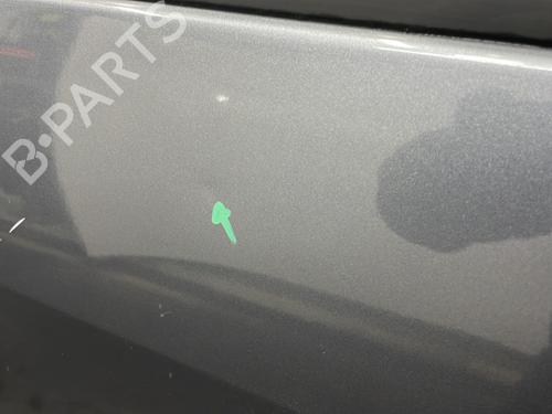 Right rear door CITROËN C3 Picasso (SH_) 1.6 HDI 90 | BP29749618C5 