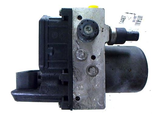 Used ABS pump ABS pump ALFA ROMEO 156 (932_) 1.9 JTD (932.A2B00, 932.A2C00) (115 hp) 21234995 21234995