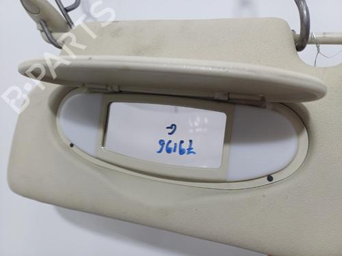 Left sun visor MINI MINI COUNTRYMAN (R60) Cooper D | BP37652702I1 - Image 4