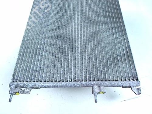 Used AC radiator AC radiator SAAB 9-3 Convertible (YS3F) 1,8t (150 hp) 20462617 20462617