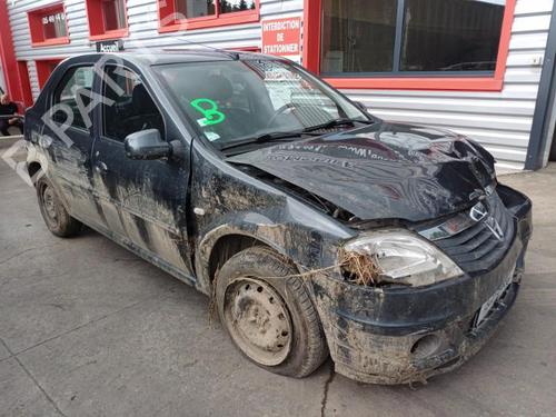 Front left window mechanism DACIA LOGAN (LS_) 1.5 dCi (LS04) | BP21048314C22 - Image 3