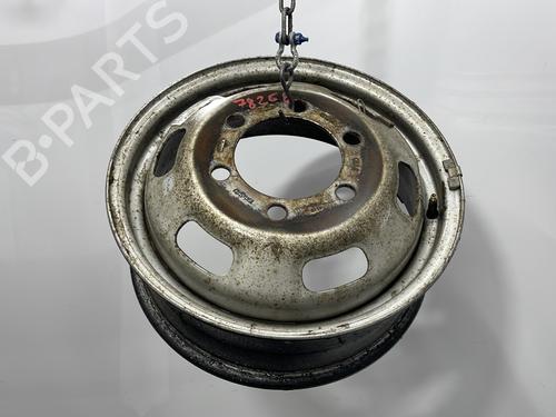 Felg IVECO DAILY VI Platform/Chassis 33S13, 35S13, 35C13 (126 hp) 30547481