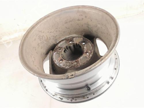 Rim HYUNDAI GALLOPER II (JK-01) 2.5 TD intercooler | BP20418352C45