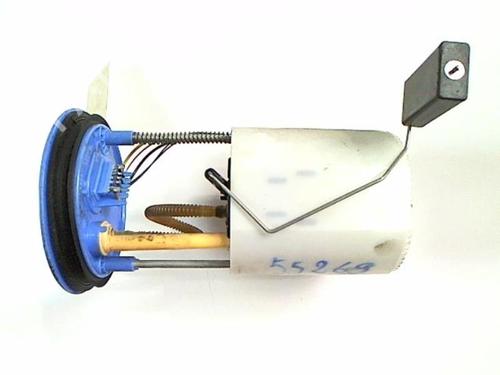 Used Fuel pump VW SCIROCCO III (137, 138) 1.4 TSI (160 hp) 20404402