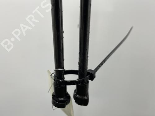 Tailgate lift support TOYOTA YARIS (_P13_) 1.5 Hybrid (NHP130_, NHP130) | BP22756825C138 