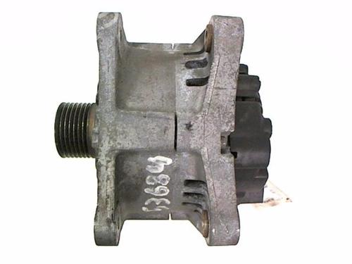 Used Alternator RENAULT MEGANE II (BM0/1_, CM0/1_) 1.9 dCi (BM0G, CM0G) (120 hp) 20460033