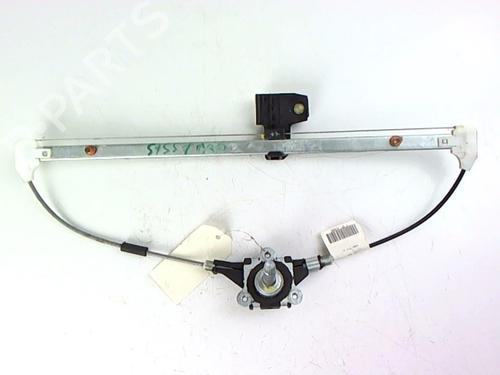 Rear right window mechanism MAZDA 2 (DY) 1.4 | BP20443929C25 - Image 4
