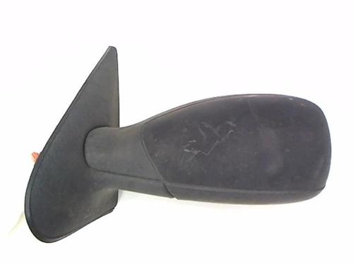 Left mirror PEUGEOT 306 Hatchback (7A, 7C, N3, N5) 1.9 DT | BP20471131C26 