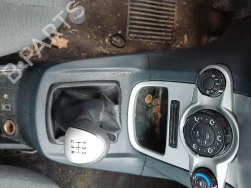 Front right interior door handle FORD FIESTA VI (CB1, CCN) 1.4 TDCi | BP24596450I14  - Image 11