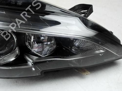 Used Right headlight Right headlight 39641573 39641573