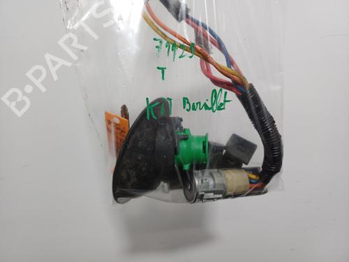 Used Ignition barrel Ignition barrel FIAT SCUDO Van (220_) 1.9 D (69 hp) 34497460 34497460