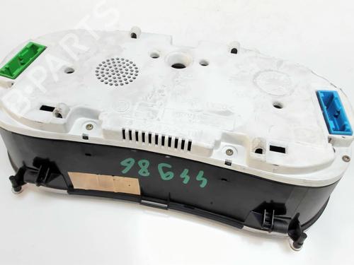 Instrument cluster SEAT AROSA (6H1) 1.7 SDI | BP20415217C47 