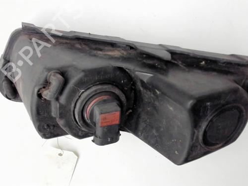 Right front fog light VW POLO V (6R1, 6C1) 1.2 TDI | BP22103540C31 
