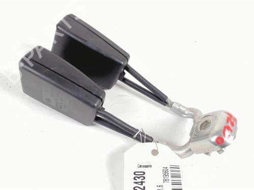 Seat buckle SEAT IBIZA IV SC (6J1, 6P5) 1.6 TDI | BP21238399I32 