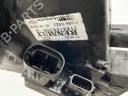 Radiator fan DACIA LOGAN MCV II 1.5 dCi | BP25444972M35 - Image 6